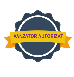 Vânzător autorizat