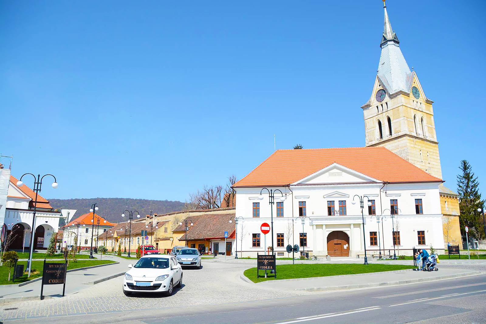 Muzeul Tradițiilor Codlene