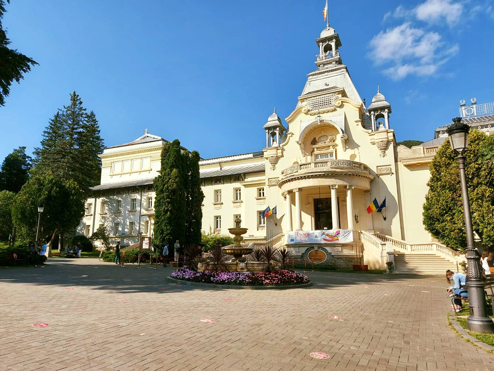 Casino Sinaia