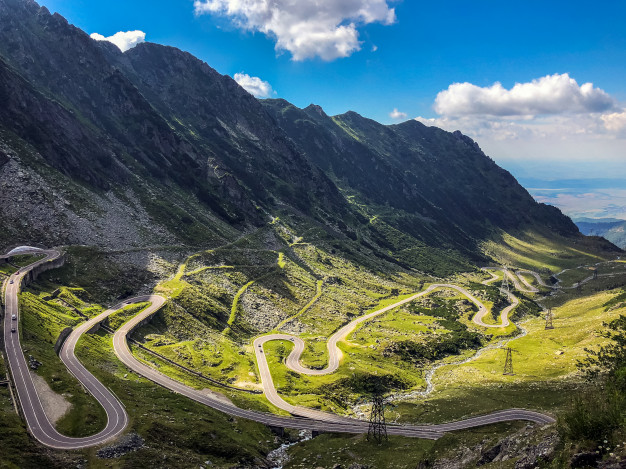 Excursie de o zi pe Transfagarasan, cu plecare din Sibiu