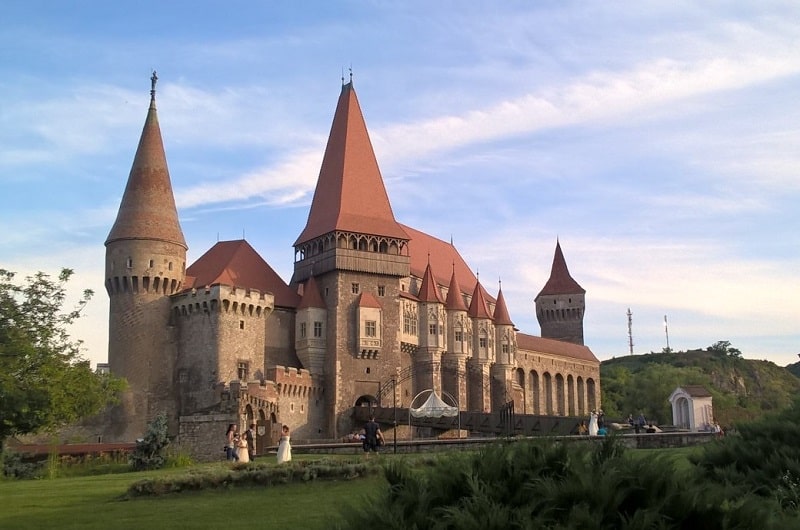 Tur ghidat în Transilvania cu plecare din Timișoara