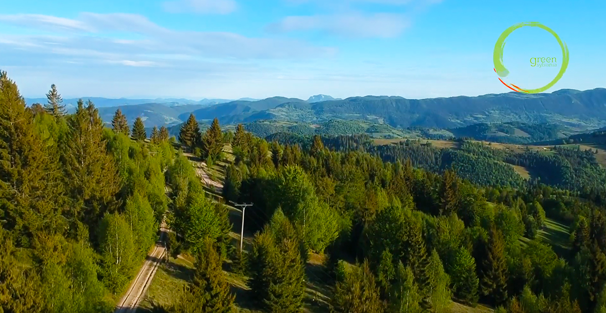 Explorează Munții Apuseni pe ebike