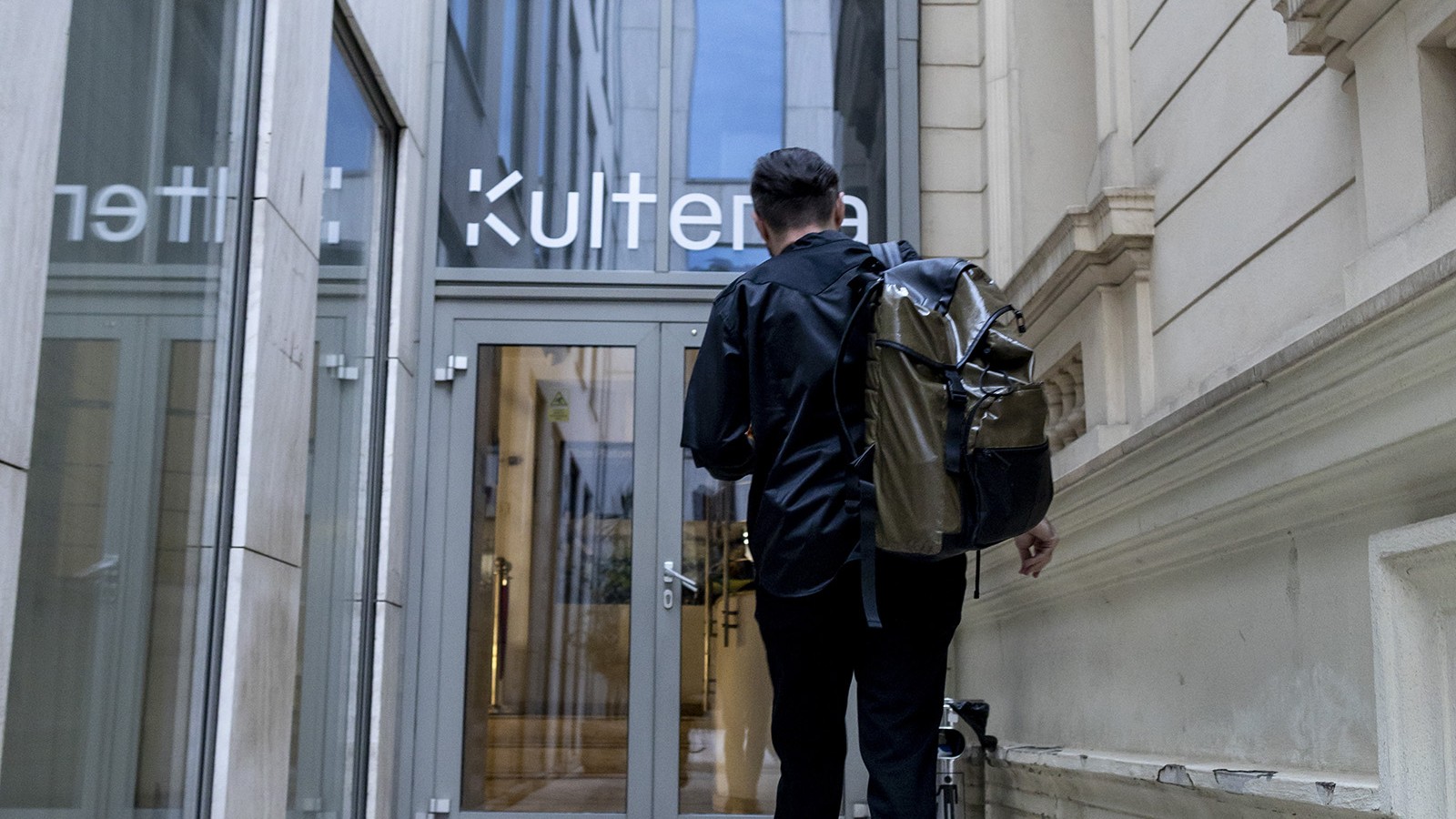 Kulterra Gallery