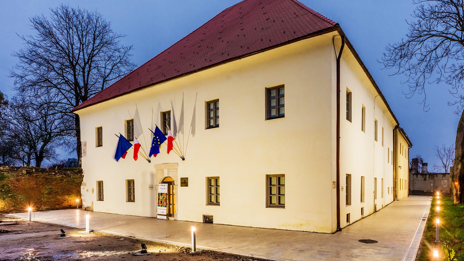 Muzeul de arta religioasa Museikon Alba Iulia