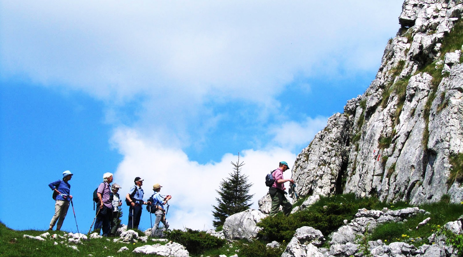 3 Days Hike in the Romanian Alps