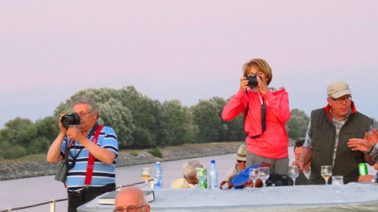 Danube Delta by Bike & Boat