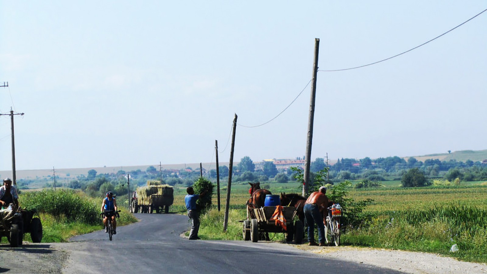 Manors & Mineral Water Route