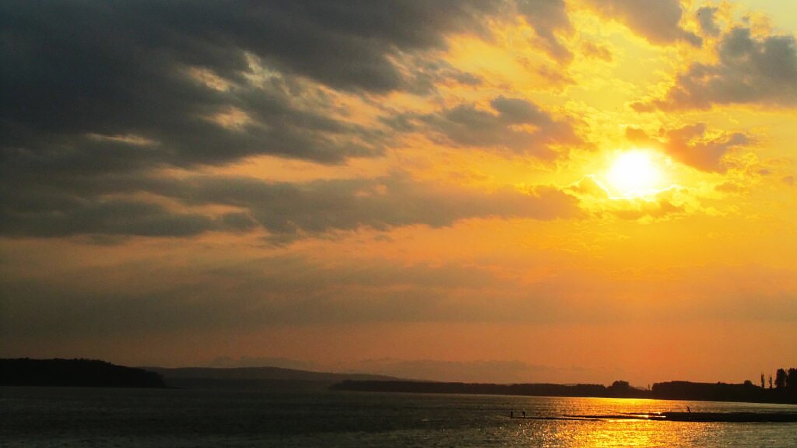 Danube Gorges by Bike & Boat