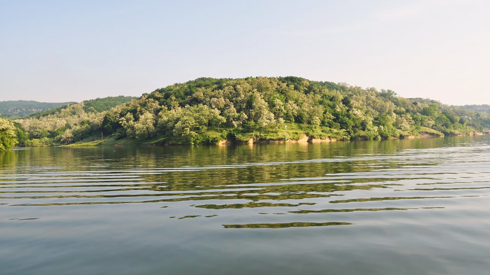 Danube Gorges by Bike & Boat