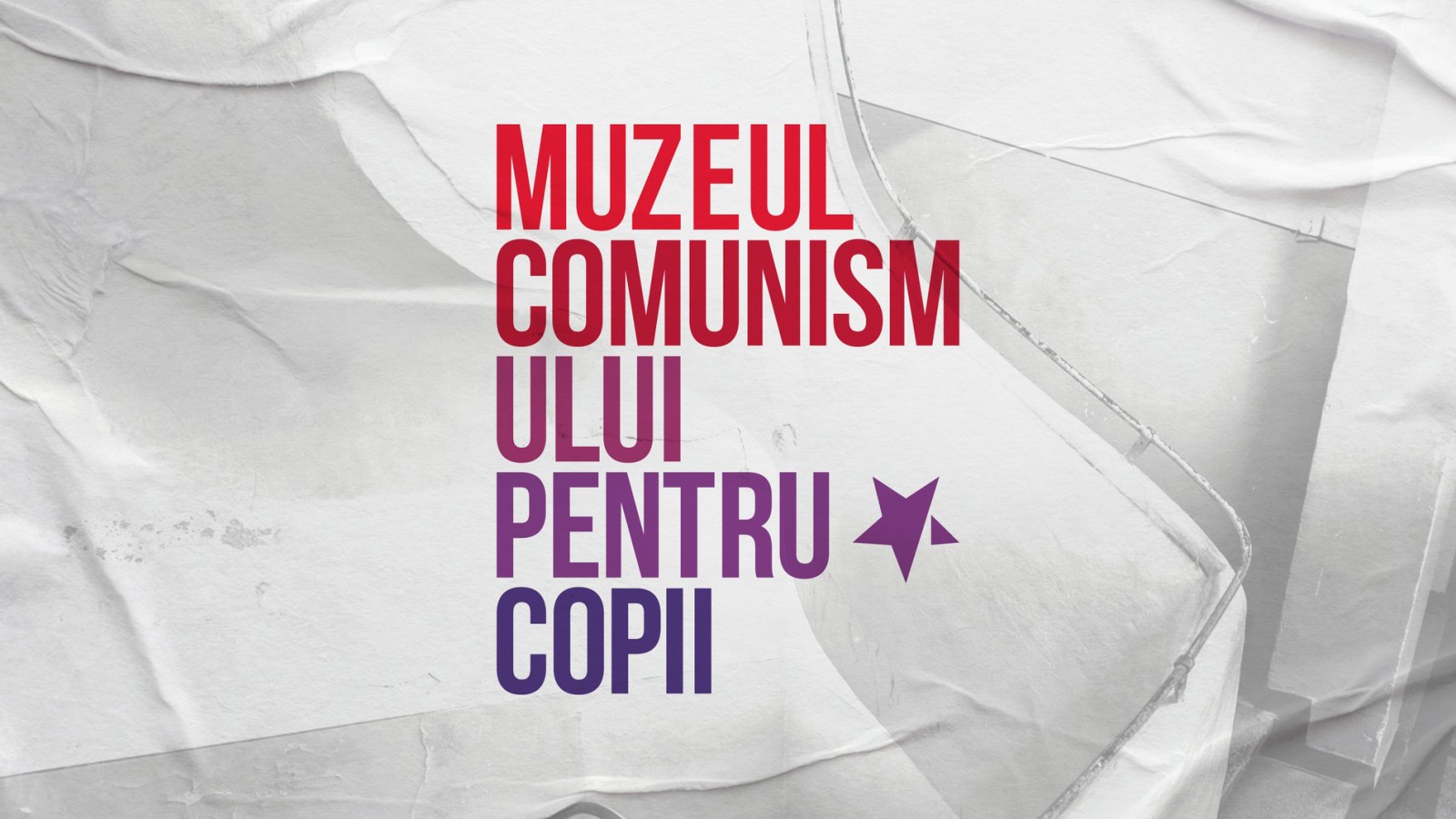 Muzeul Comunismului pentru Copii