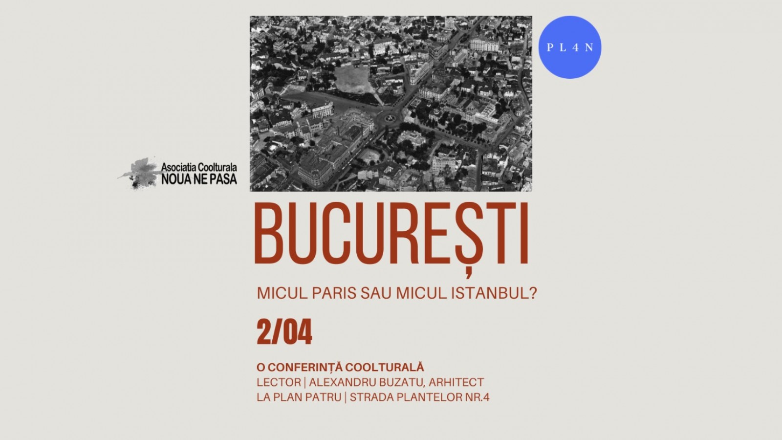 București: Micul Paris sau Micul Istanbul