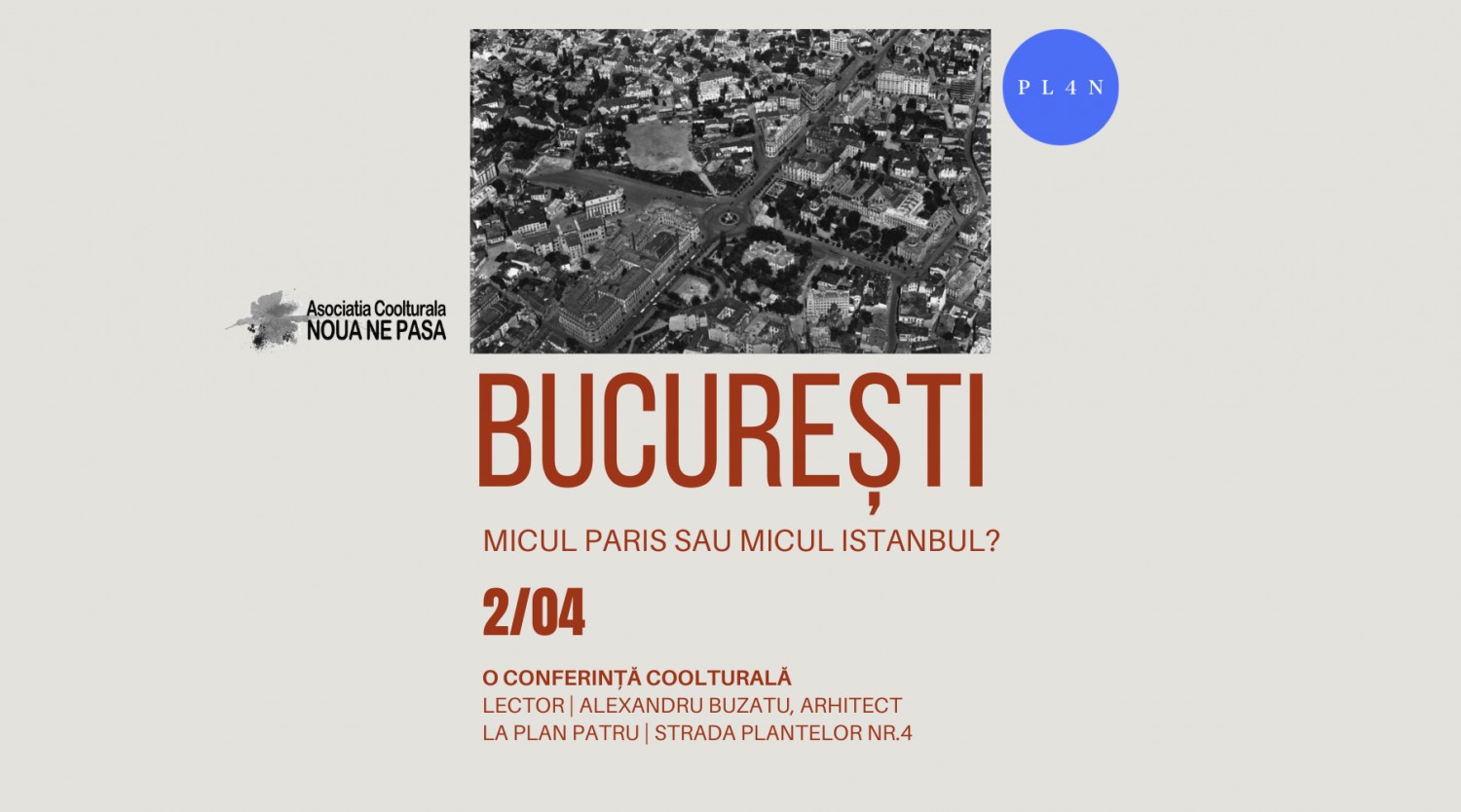 București: Micul Paris sau Micul Istanbul