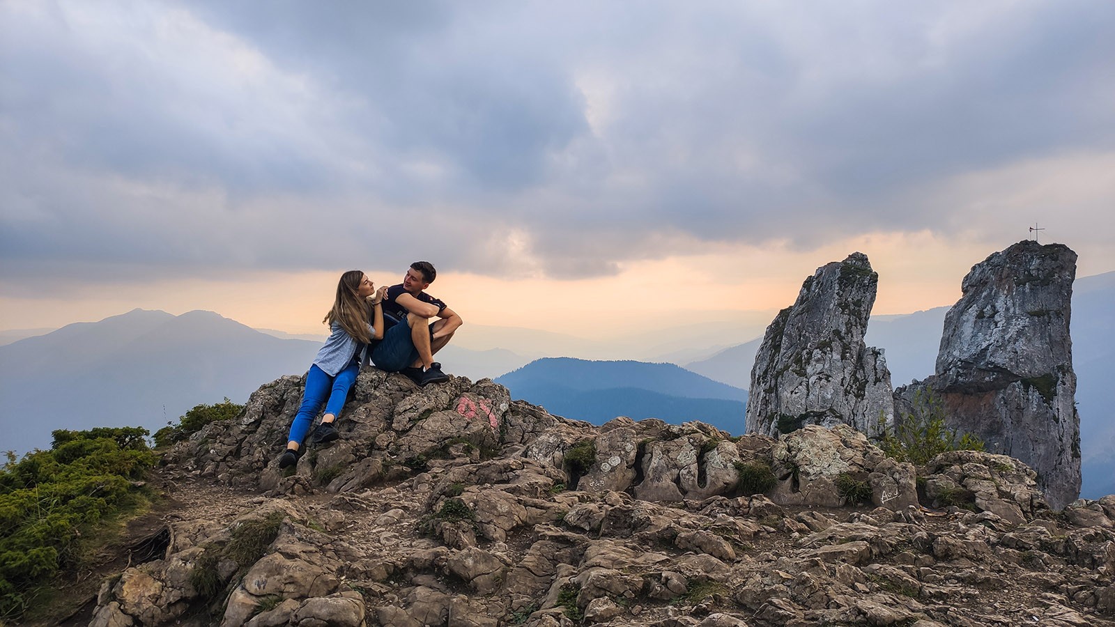 Glamping & Aventură în Bucovina