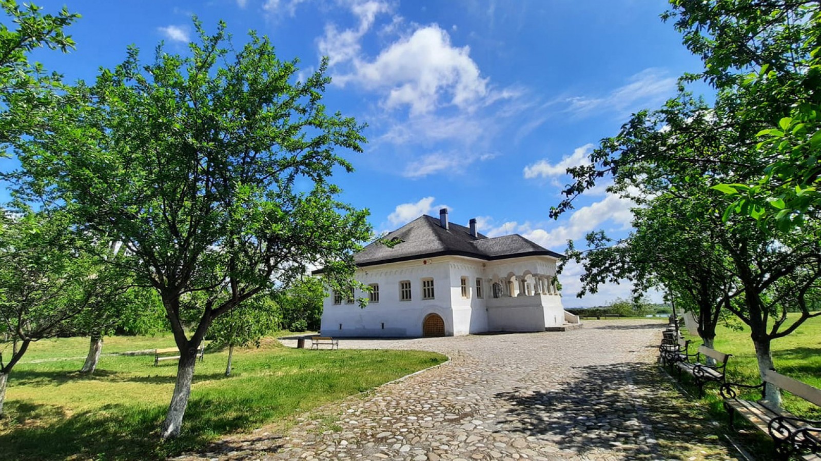 Muzeul Conacul Pana Filipescu